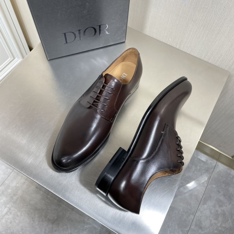 Christian Dior Business Shoes